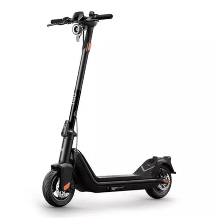 Niu KQi3 Pro Musta - Sähköpotkulaudat - 755 - 1