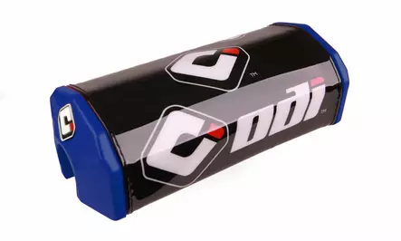 ODI FLIGHT Bar Mount Pad BLACK/Blue - Duell MP varaosat ja tarvikkeet - 53945 - 1
