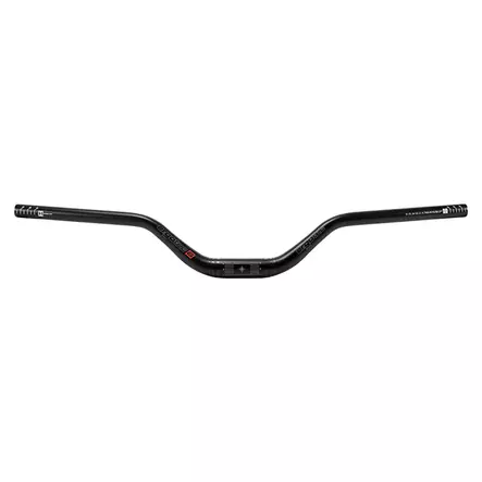 Ohjaintanko ERGOTEC Riser Bar 70/ 31.8 - Duell polkupyörien varaosat ja tarvikkeet - 131935 - 1