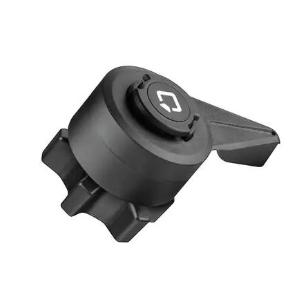 Optiline Duolock head Quick hitch/release with integrated vibration damper 9180 - Duell MP varaosat ja tarvikkeet - 116795 - 1