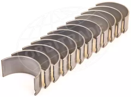 Orbitrade con rod bearing kit - Duell venetarvikkeet - 137135 - 1