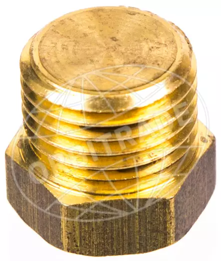Orbitrade drain plug 1/4´´ - Duell venetarvikkeet - 137385 - 1