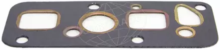 Orbitrade exhaust gasket - Duell venetarvikkeet - 137295 - 1
