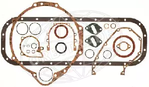 Orbitrade gasket kit - Duell venetarvikkeet - 136875 - 1