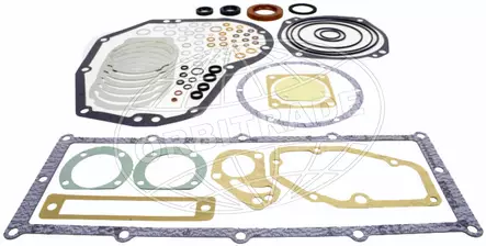 Orbitrade gasket set - Duell venetarvikkeet - 136805 - 1