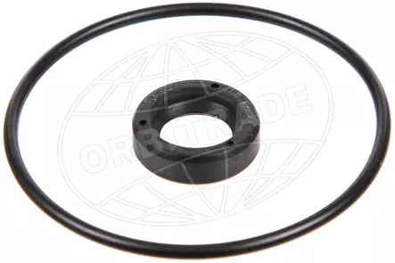 Orbitrade gasket set - Duell venetarvikkeet - 136865 - 1