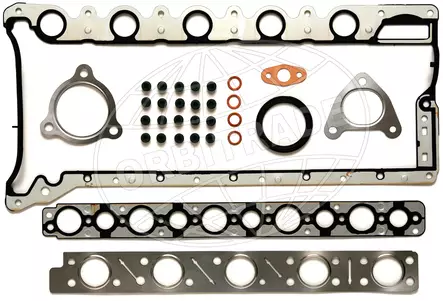 Orbitrade gasket set - Duell venetarvikkeet - 137035 - 1