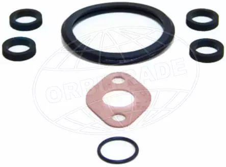 Orbitrade gasket set - Duell venetarvikkeet - 137765 - 1