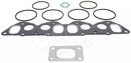 Orbitrade gasket set - Duell venetarvikkeet - 137845 - 1