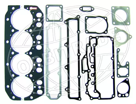 Orbitrade gasket set yanmar - Duell venetarvikkeet - 137015 - 1