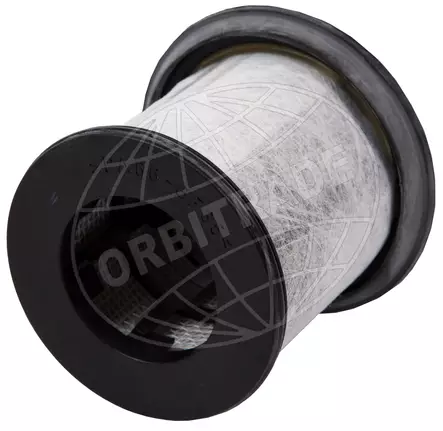 Orbitrade huohotinsuodatin D3 - Duell venetarvikkeet - 137345 - 1