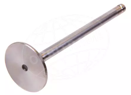 Orbitrade inlet valve - Duell venetarvikkeet - 137325 - 1