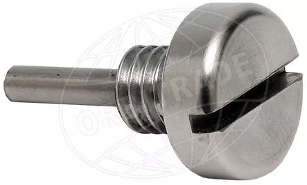 Orbitrade oil drain plugg magnetic - Duell venetarvikkeet - 136715 - 1