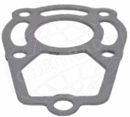 Orbitrade pakoputken tiiviste D19 D21 D27 D29 D32 - Duell venetarvikkeet - 137655 - 1