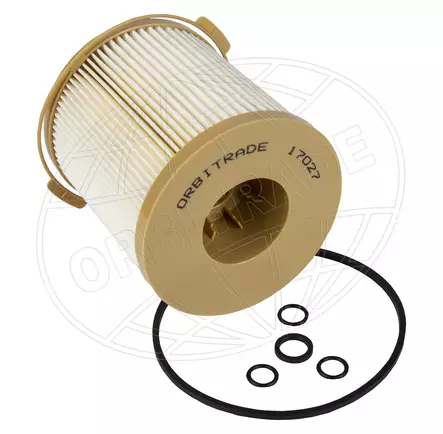 Orbitrade polttoainesuodatin Racor/Separ 10 micron - Duell venetarvikkeet - 137105 - 1