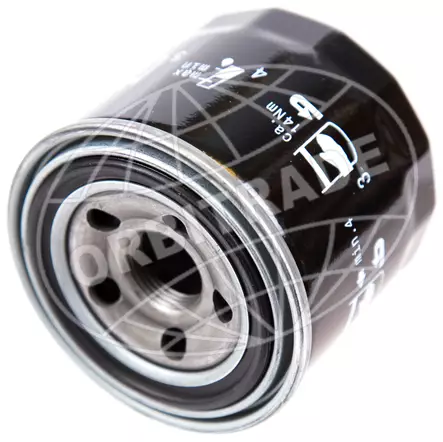 Orbitrade polttoainesuodatin Yanmar 3JH2.4JH3E 4JH4 - Duell venetarvikkeet - 137415 - 1