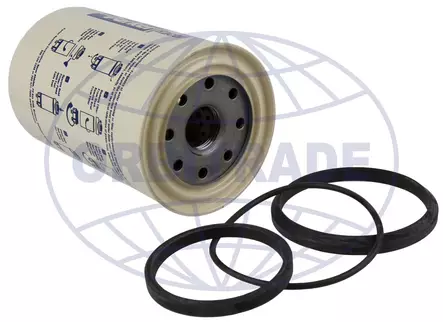 Orbitrade polttoainesuodatin Yanmar 4BY 6BY - Duell venetarvikkeet - 137815 - 1