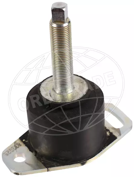 Orbitrade rubber block kit - Duell venetarvikkeet - 136745 - 1