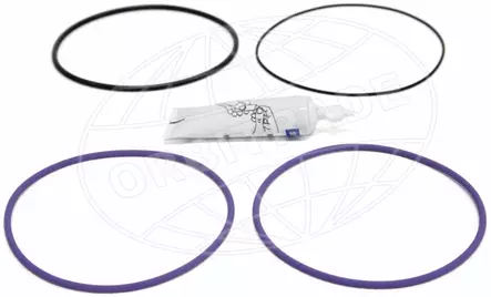 Orbitrade seal ring kit - Duell venetarvikkeet - 137335 - 1