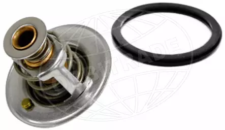 Orbitrade termostaattisarja D19 D21 D27 D29 D32 (71°) - Duell venetarvikkeet - 137555 - 1