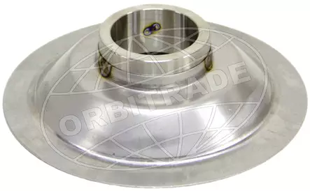 Orbitrade thrust washer - Duell venetarvikkeet - 136845 - 1
