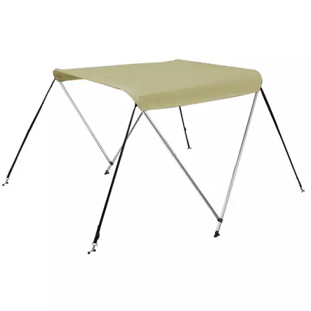 OS BIMINI 2 BOW 1.1-1.3M SAND - Duell venetarvikkeet - 133435 - 1