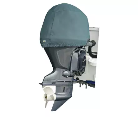 OS YAMAHA 3 CYL 30-40HP STORAGE COVER - Duell venetarvikkeet - 133005 - 1