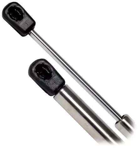 Osculati Kaasujousi AISI 316 380mm 12kg - Duell venetarvikkeet - 5385 - 1