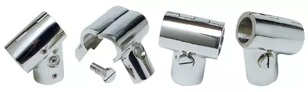 Osculati T joint 90° 25mm - Duell venetarvikkeet - 5355 - 1