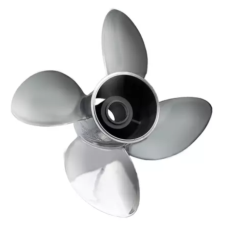 POLASTORM Poleax SS potkuri 13-1/4x15 - Duell venetarvikkeet - 136605 - 1