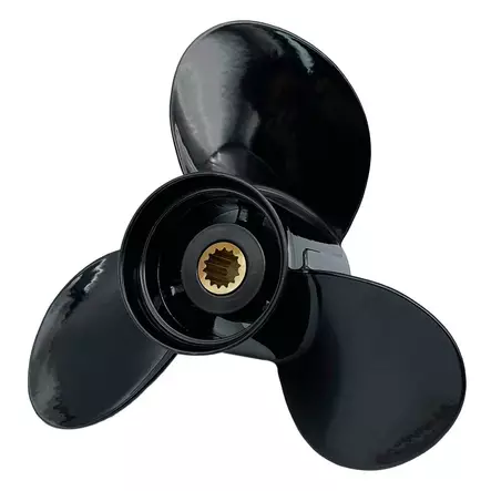 POLASTORM potkuri 10-1/4x12 Johnson/Evinrude - Duell venetarvikkeet - 136435 - 1