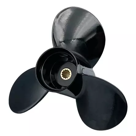 POLASTORM potkuri 9-1/4x11 Johnson/Evinrude - Duell venetarvikkeet - 136895 - 1