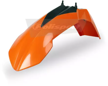 Polisport etulokasuoja KTM 65 09-11 (10) - Duell MP varaosat ja tarvikkeet - 130405 - 1