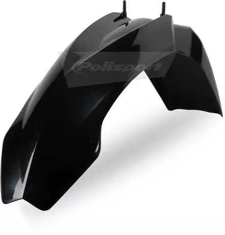 Polisport etulokasuoja SX 99-06/EXC 99-07 musta (10) - Duell MP varaosat ja tarvikkeet - 130395 - 1