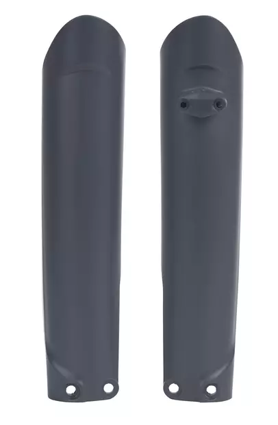 Polisport fork guard KTM SX/F 16-22 EXC/F 17-23 Nardo Grey (12) - Duell MP varaosat ja tarvikkeet - 129745 - 1