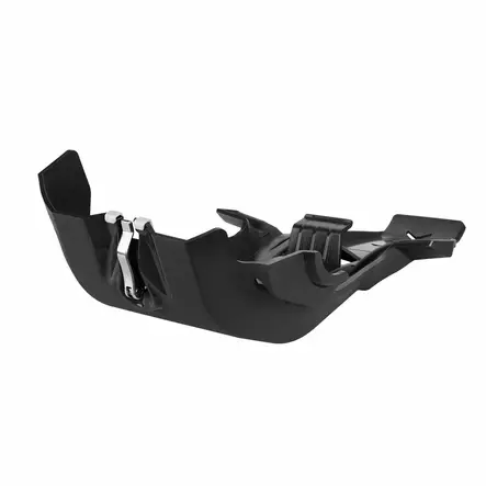 Polisport Fortress with link CRF450R/X 21-.. CRF250R/X 22-.. Preto (6) - Duell MP varaosat ja tarvikkeet - 129725 - 1