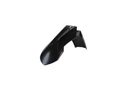 Polisport front fender KTM SX/SXF(13-15)EXC/EXCF(14-16)XC/XCF(13-15) black (6) - Duell MP varaosat ja tarvikkeet - 130485 - 1