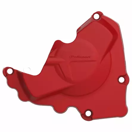 Polisport Ignition Cover Protectors Honda CRF250R 10-17 (10) - Duell MP varaosat ja tarvikkeet - 129565 - 1
