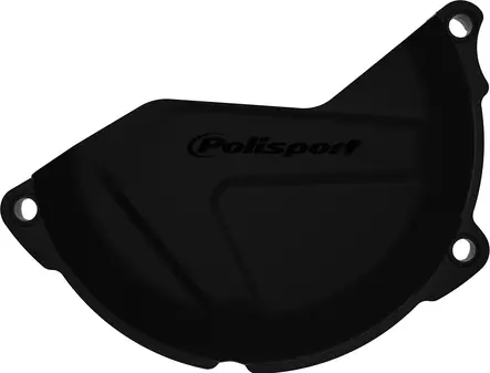 Polisport kytkinkopan suoja KX450F 2016-2017 vihreä (7) - Duell MP varaosat ja tarvikkeet - 129255 - 1