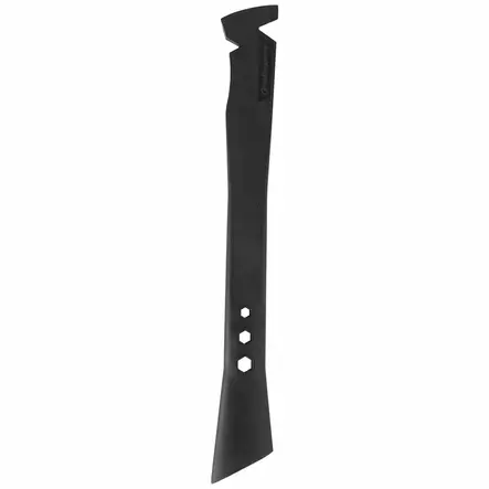 Polisport mud remover polisport black (120) - Duell MP varaosat ja tarvikkeet - 128115 - 1