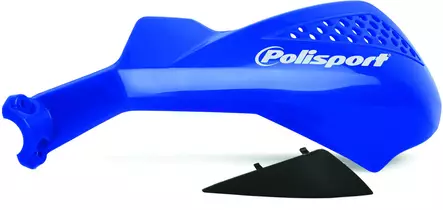 Polisport Sharp Lite käsisuojat sininen (33) - Duell MP varaosat ja tarvikkeet - 131915 - 1