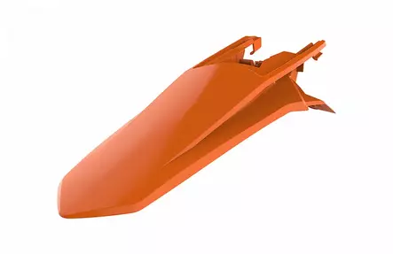 Polisport takalokasuoja 85 SX (5) - Duell MP varaosat ja tarvikkeet - 131005 - 1
