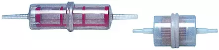 Polttoainesuodatin 6-8mm - Duell venetarvikkeet - 7025 - 1