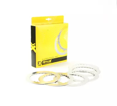 ProX Alloy Plate Set CR125 '90-99 - Duell MP varaosat ja tarvikkeet - 82135 - 1