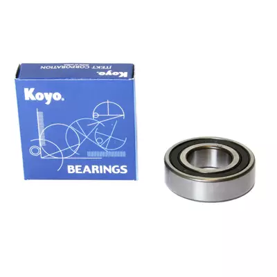 ProX Bearing 6205/C3 2-Side Sealed 25x52x15 - Duell MP varaosat ja tarvikkeet - 81145 - 1
