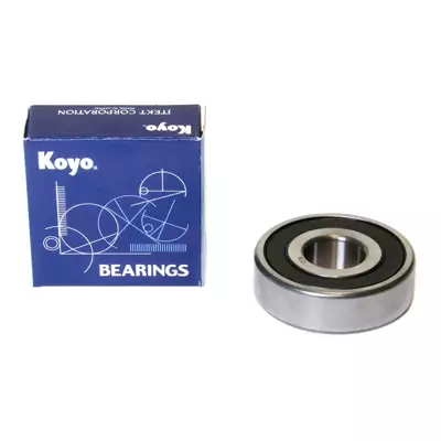 ProX Bearing 6303/C3 2-Side Sealed 17x47x14 - Duell MP varaosat ja tarvikkeet - 81785 - 1