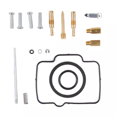 ProX Carburator Rebuild Kit CR125 '90-95 - Duell MP varaosat ja tarvikkeet - 79545 - 1