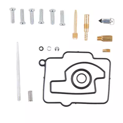 ProX Carburator Rebuild Kit KX250 '99 - Duell MP varaosat ja tarvikkeet - 80065 - 1