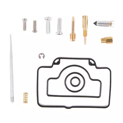 ProX Carburator Rebuild Kit YZ125 '92-93 - Duell MP varaosat ja tarvikkeet - 79945 - 1