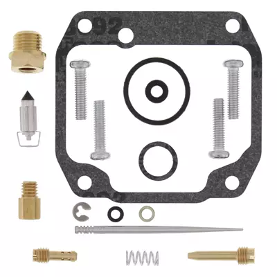 ProX Carburetor Rebuild Kit KX65 '02-20 - Duell MP varaosat ja tarvikkeet - 79615 - 1
